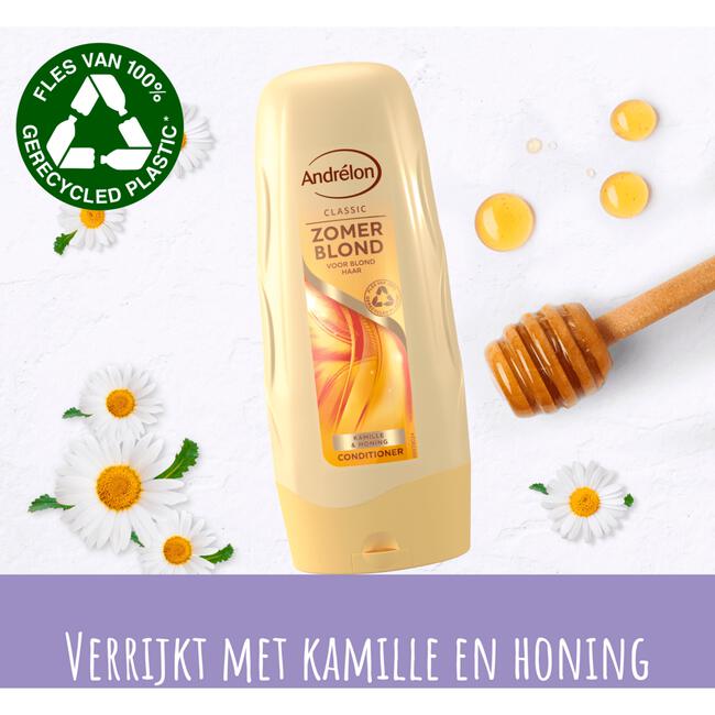 Andrélon Special Zomer Blond Conditioner 300 ML
