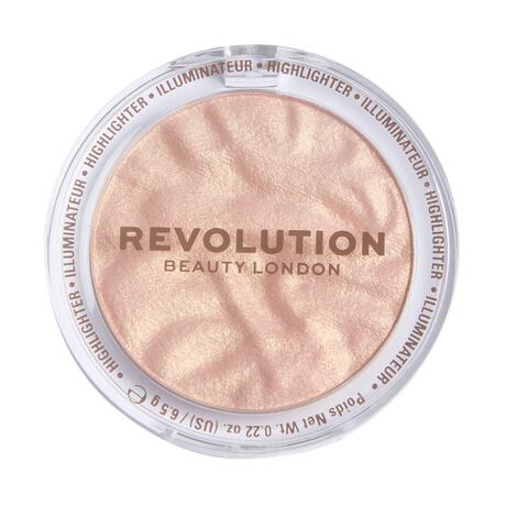 Revolution Reloaded Highlighter Make An Impact Talc Free&nbsp;