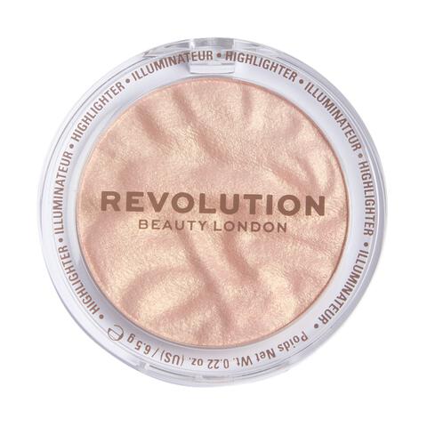 Revolution Reloaded Highlighter Make An Impact Talc Free