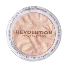 Revolution Reloaded Highlighter Make An Impact Talc Free