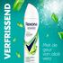 Rexona Woman Advanced Protection Aloë Vera Deodorant Spray 150 ML