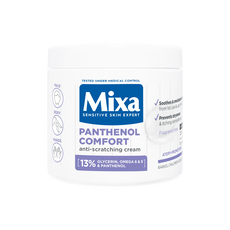 Mixa Panthenol Comfort Crème Pot 400 ML
