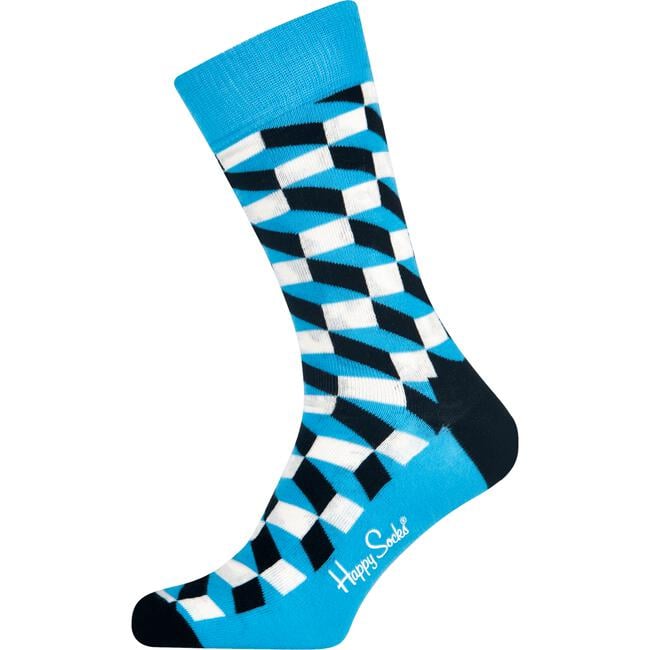 Happy Socks giftbox 3-pack style 8 men 41-46