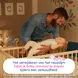 OtriCare Baby Wegwerpdopjes bij Aspirator neusjesreiniger 10 stuks