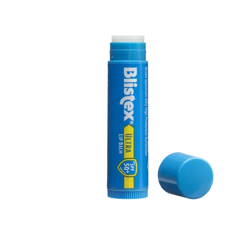Blistex Ultra Lippenbalsem Stick SPF 50+ 