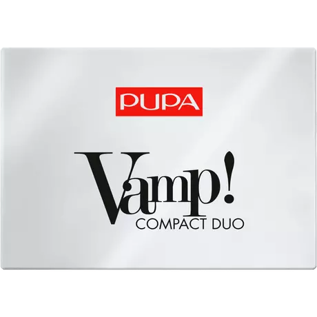 PUPA Vamp! Compact Duo Eyeshadow 004
