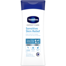 Vaseline Expert Care Sensitive Skin Relief Bodylotion 400 ML