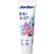 Jordan Kids 0-5 Jaar Tandpasta 75 ML