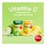 Roter 1000mg Vitamine C Gummy Tasty Lemon 30 stuks