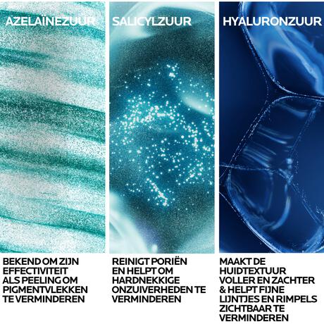 La Roche-Posay Effaclar Az Gel Crème 40 ML