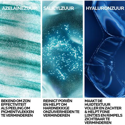 La Roche-Posay Effaclar Az Gel Crème 40 ML