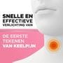 Strepsils Keeltabletten Aardbei Suikervrij 24 stuks
