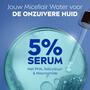NIVEA Derma Skin Clear Serum Infused Micellair Water 400ML