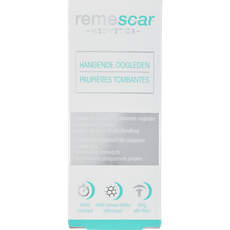 Remescar Hangende Oogleden Crème 8 ML