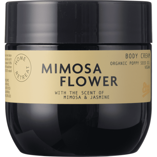 Etos Home Retreat Mimosa Bodycrème 200 ML