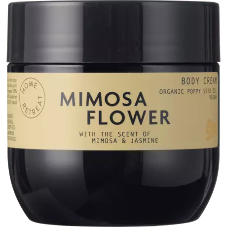 Etos Home Retreat Mimosa Bodycrème 200 ML
