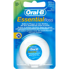 Oral-B Essential Flosdraad Munt