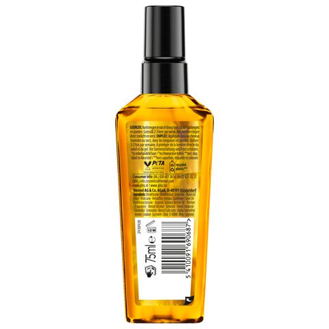 Gliss Every Day Oil Elixir 75 ML