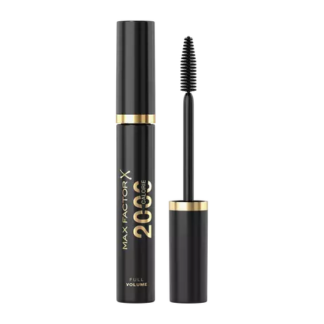 Max Factor 2000 Calorie Dramatic Volume Mascara Black/Brown