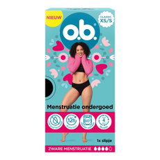 Menstruatieondergoed kopen Shop nu online Etos
