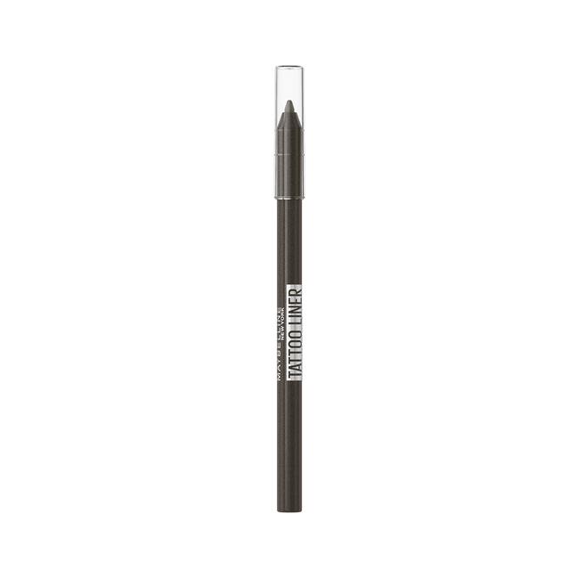Maybelline New York Tattoo Eyeliner Gel Pencil 823 Aurora Flip