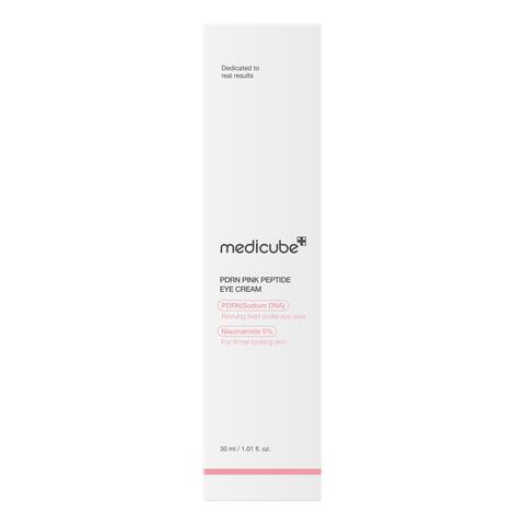 Medicube Pdrn Pink Peptide Eye Cream 30 Ml