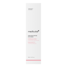 Medicube Pdrn Pink Peptide Eye Cream 30 Ml