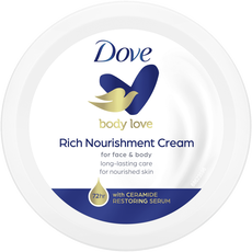 Dove Body Love Rich Nourishment Bodycrème 150 ML