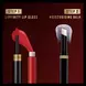 Max Factor Lipfinity Lip Colour Lipstick 120 Hot