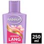 Andrélon Levendig Lang Shampoo 250 ML