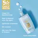 ISDIN Fotoprotector Fusion Water Magic Zonnebrand Gezicht SPF50 50 ML&nbsp;