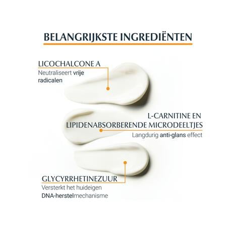 Eucerin Sun Oil Control Gel-Crème SPF50+ 50 ML