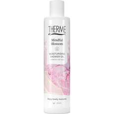 Therme Mindful Blossom Hydraterende Doucheolie 250 ML