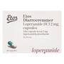 Etos Diarreeremmer Loperamide HCI 2 MG Capsules