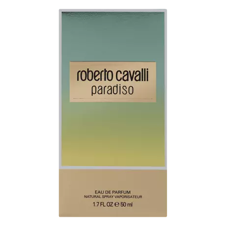Roberto Cavalli Paradiso Eau De Parfum 50 ML