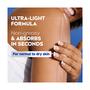 NIVEA Express Hydraterende Body Lotion 400 ML