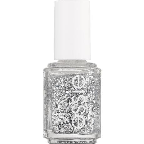 essie Luxe Effects Nagellak Grijs 278 Set In Stones 13,5 ML