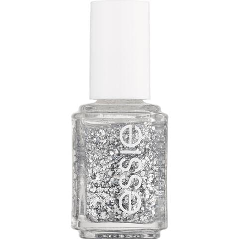 essie Luxe Effects Nagellak Grijs 278 Set In Stones 13,5 ML