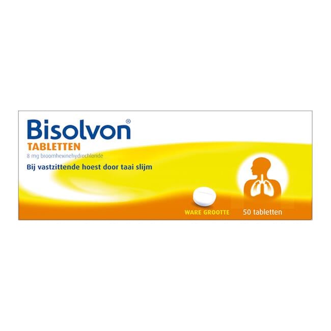 Bisolvon