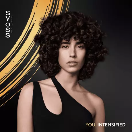 Syoss Curl Control Haargel 250 ML