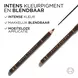 L'Oréal Paris Haute Couleur Crayon Khol Eyeliner Brun Leather Bruin