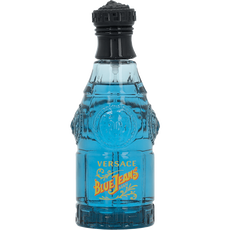 Versace Blue Jeans Man Eau De Toilette