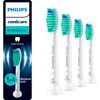 Philips Sonicare ProResults Opzetborstels Wit HX6014/87 4 stuks