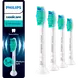 Philips Sonicare ProResults Opzetborstels Wit HX6014/87 4 stuks