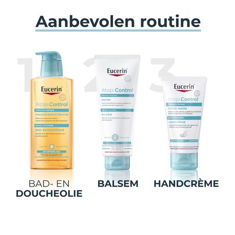 Eucerin AtopiControl Handcrème 75 ML