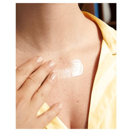 NIVEA Q10 Anti-rimpel Hals & Decolleté Crème 200 ML