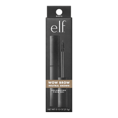 e.l.f. Wow Brow Gel Neutral Brown
