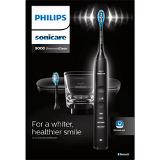 Philips Sonicare DiamondClean 9000 Zwart - HX9913/18