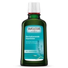Weleda Rozemarijn Revitaliserende Haarlotion 100 ML