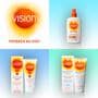 Vision All Year Natural Tan 150 ML